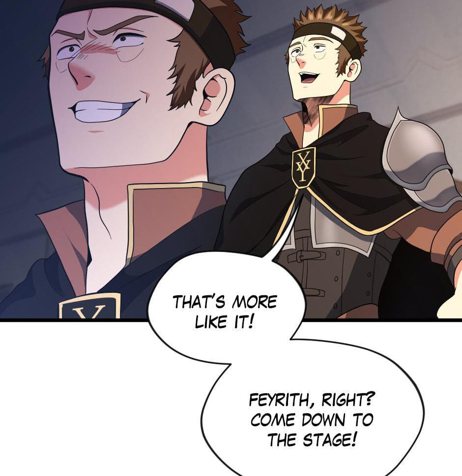 The Beginning After the End, chapter 92, image 77