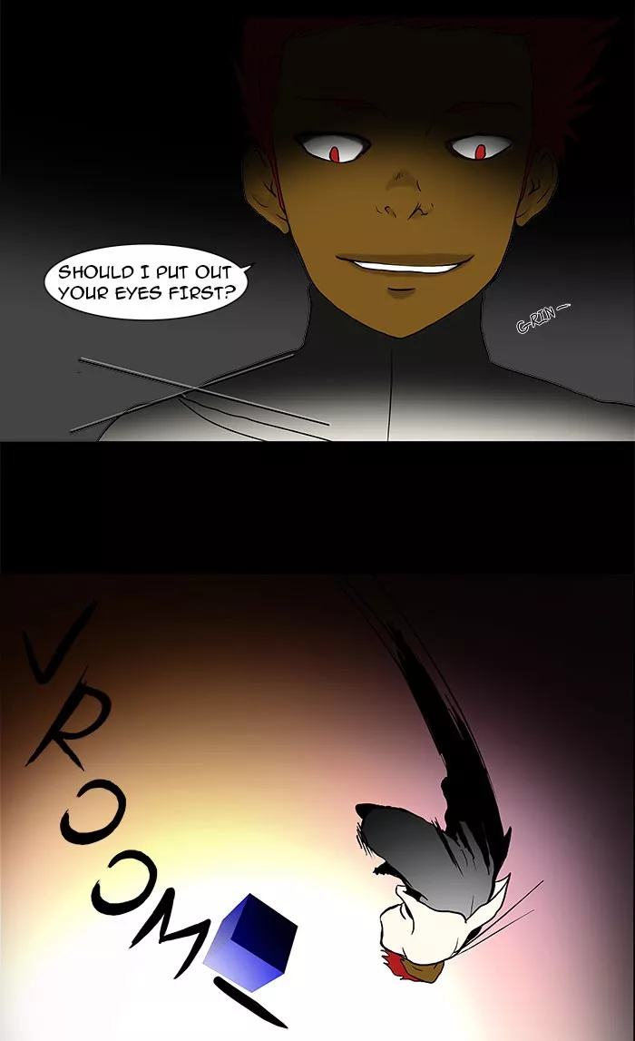 Tower of God, chapter 37, image 20