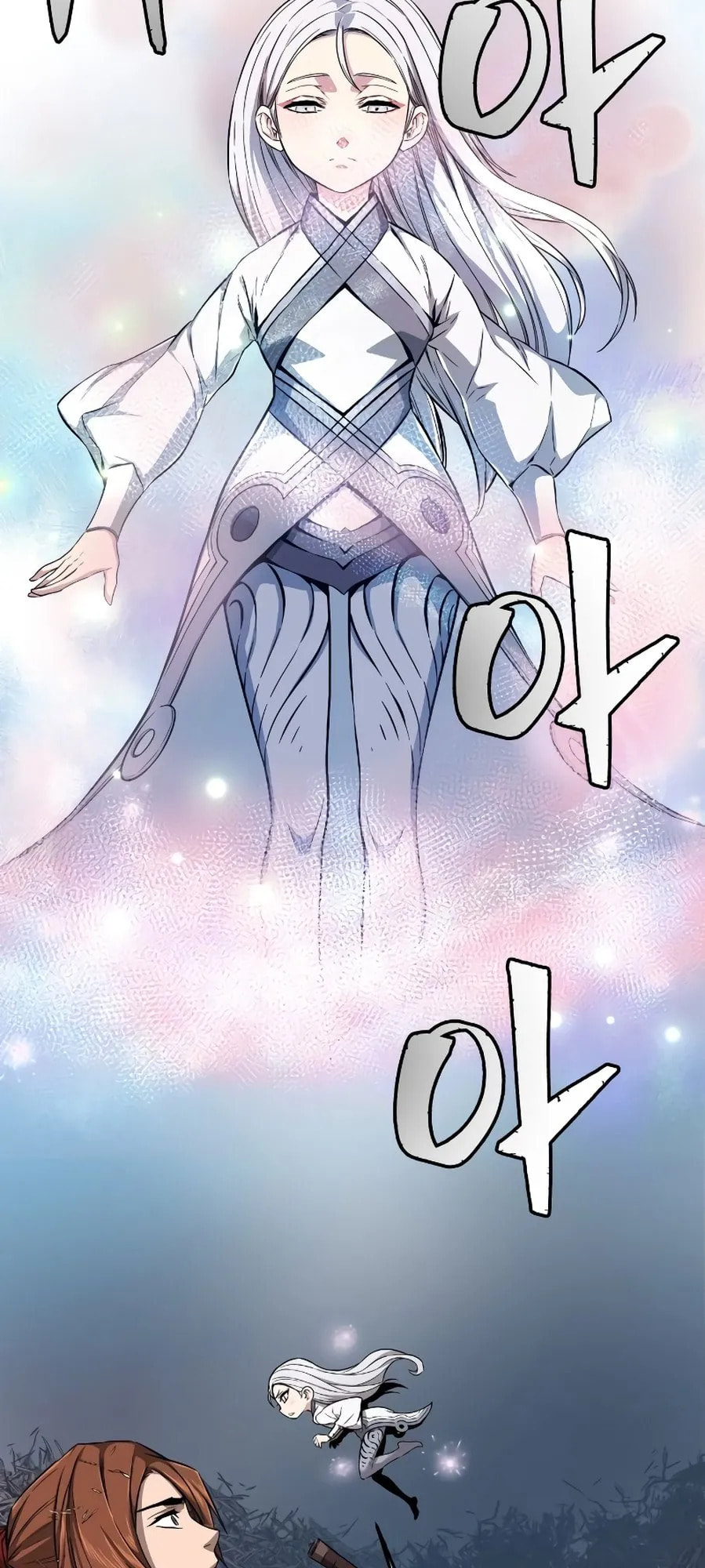 Absolute Sword Sense, chapter 1, image 135