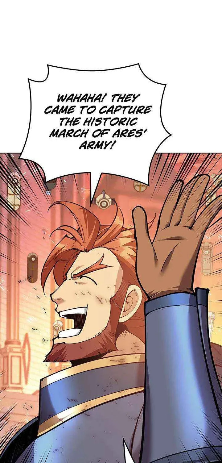 Overgeared (Team Argo), chapter 315, page 106