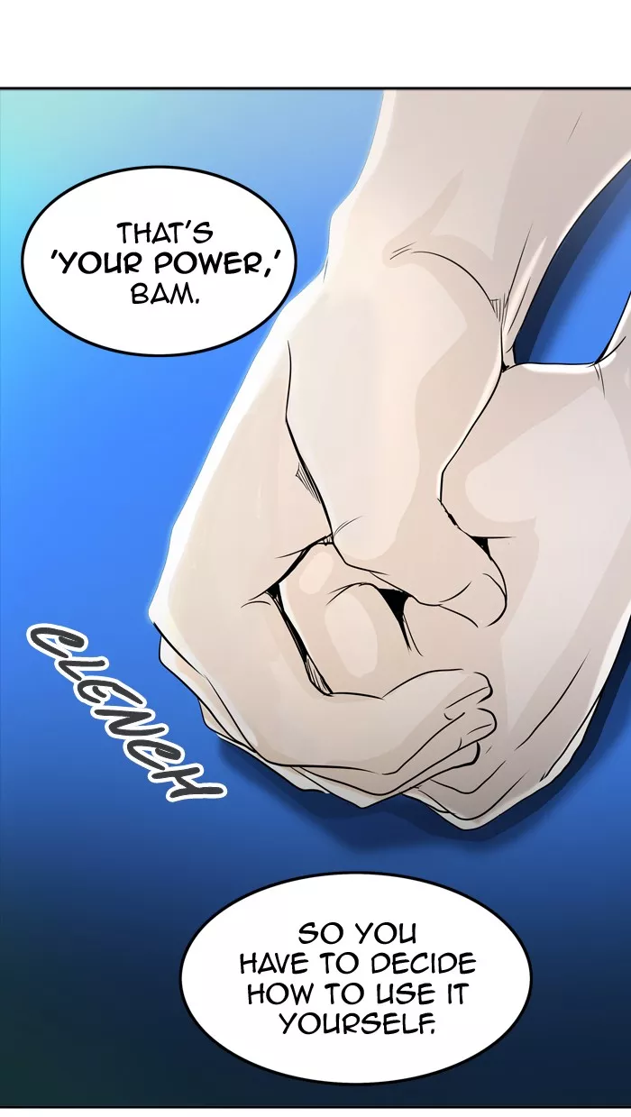 Tower of God, chapter 287, image 105
