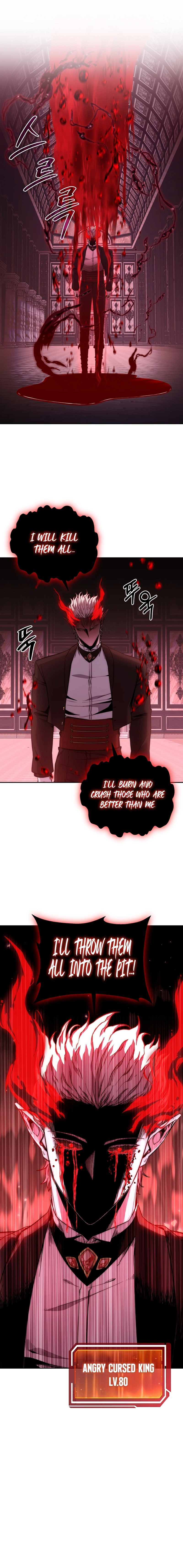 The Civil Servant of the Sword Returns, chapter 29, image 9