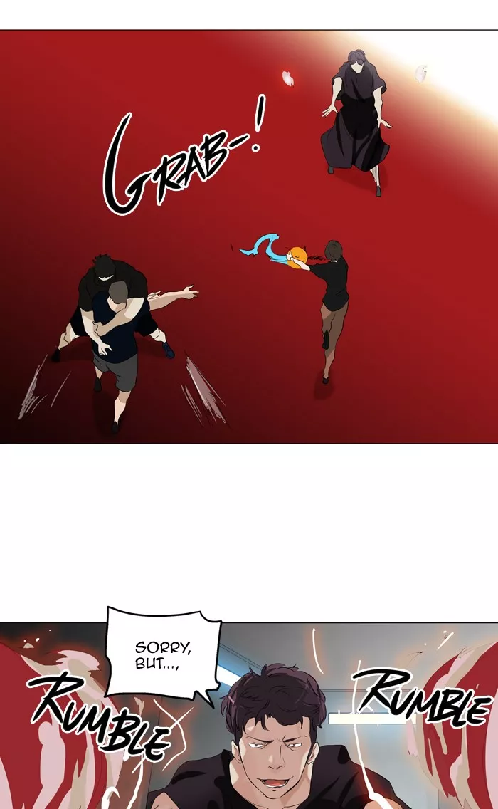 Tower of God, chapter 209, image 15