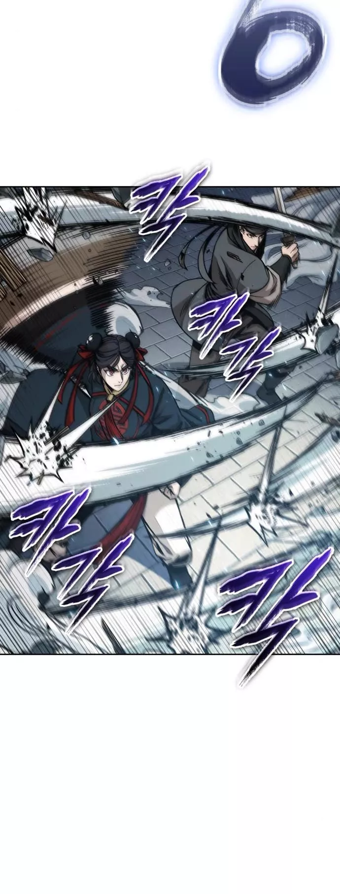 Nano Machine, chapter 174, image 33
