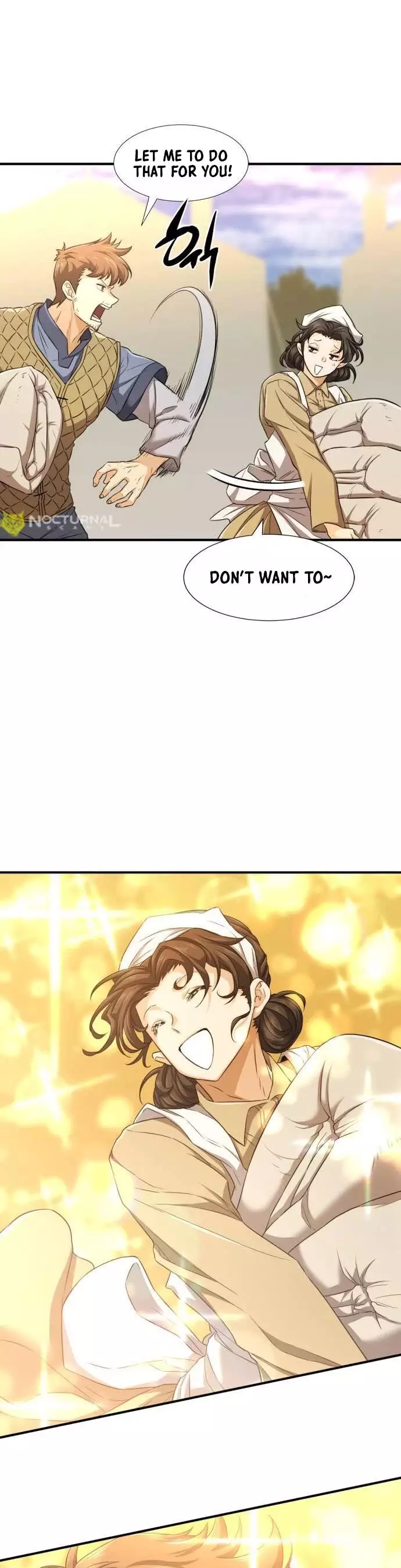 The Greatest Estate Developer, chapter 61, image 26