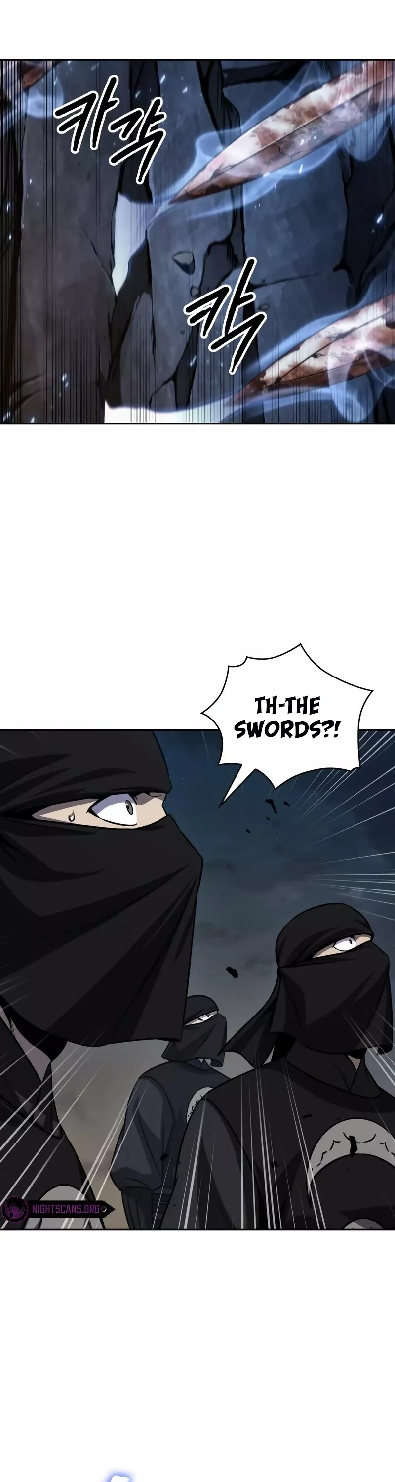 Nano Machine, chapter 150, image 39