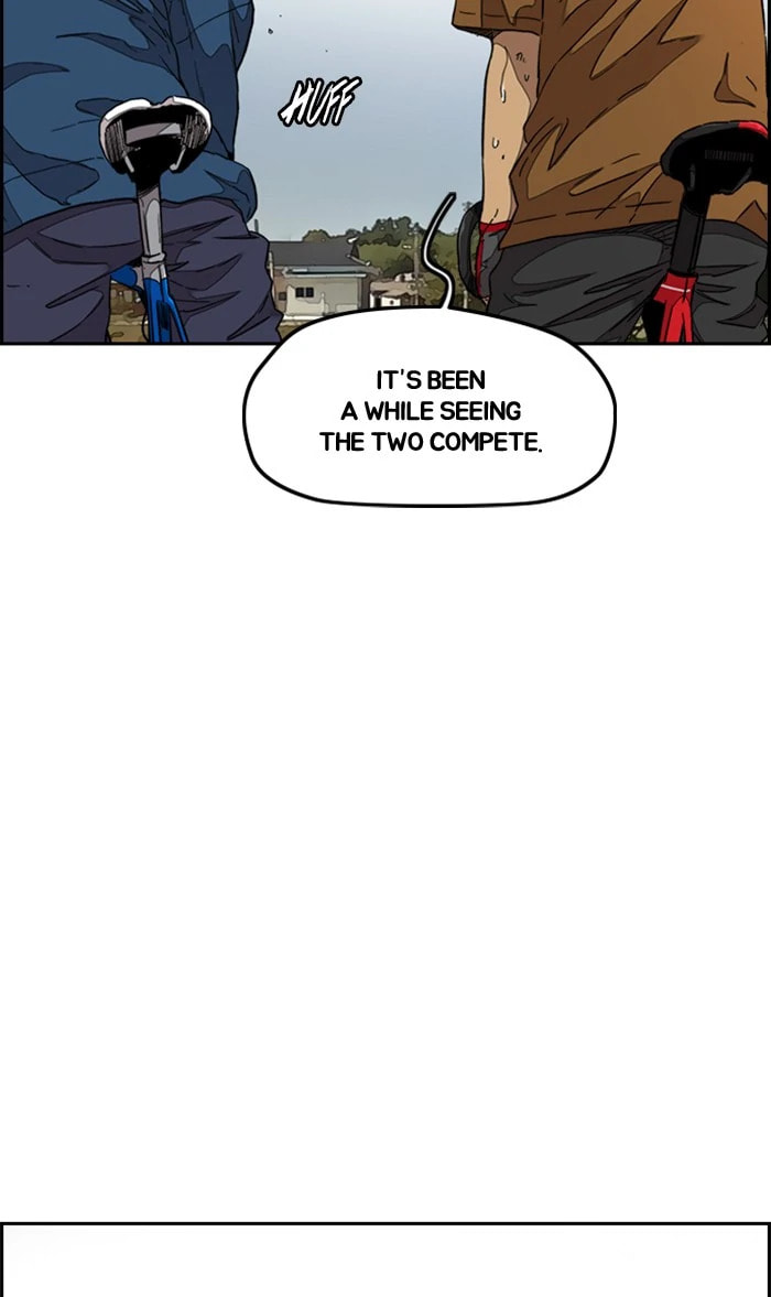Wind Breaker, chapter 293, image 31