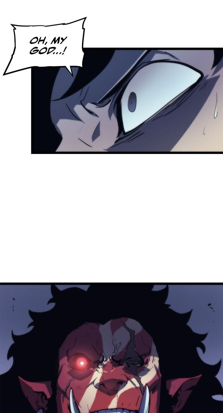 Solo Leveling, chapter 69, page 33