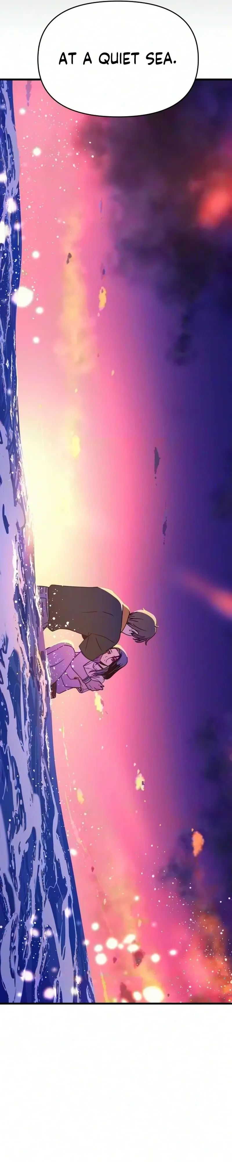 My Bias Gets on the Last Train, chapter 90, image 39
