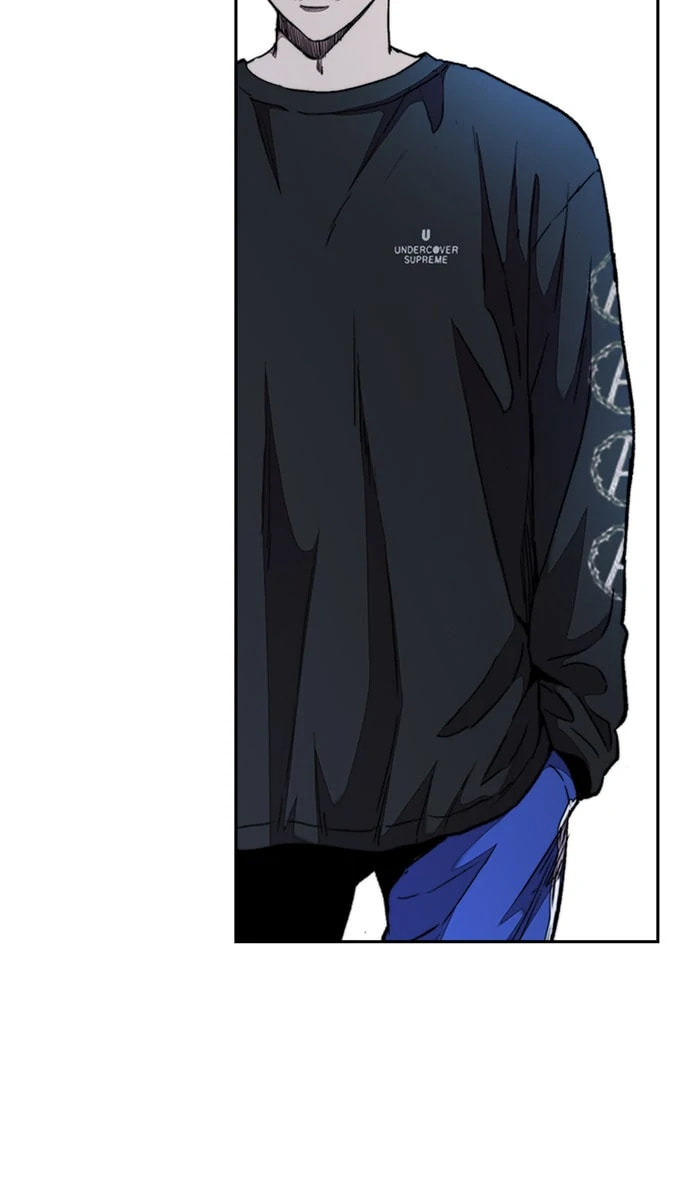 Wind Breaker, chapter 291, image 67
