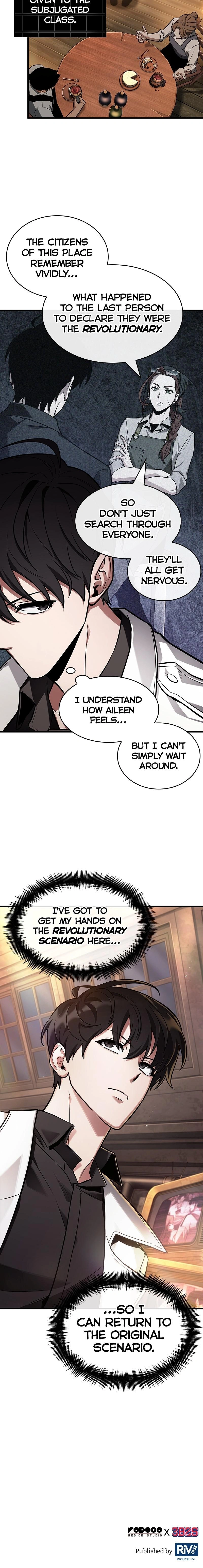 Omniscient Reader’s Point of View, chapter 228, image 10