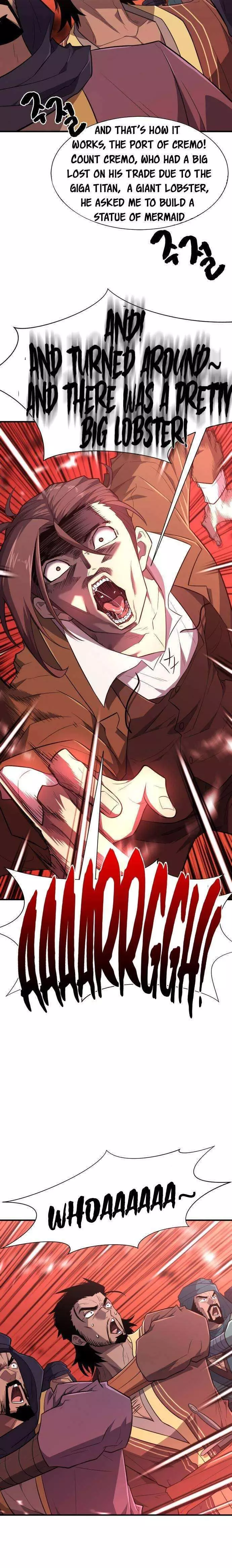 The Greatest Estate Developer, chapter 96, image 11