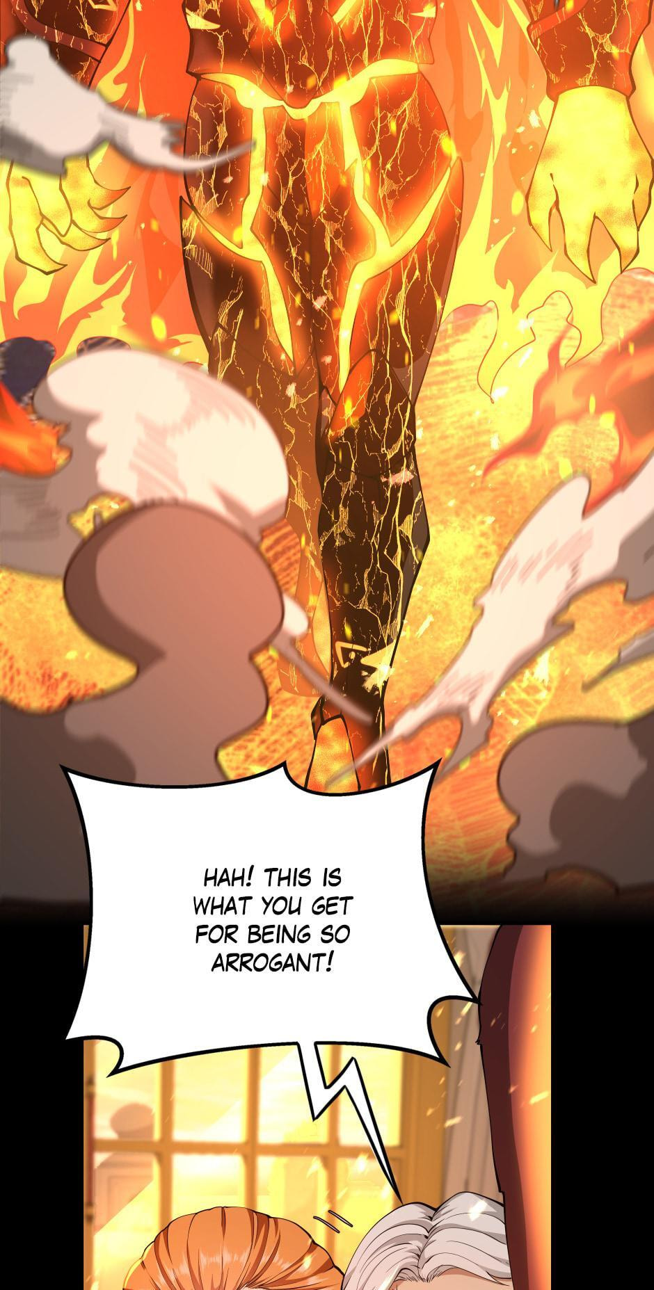 The Beginning After the End, chapter 146, image 107