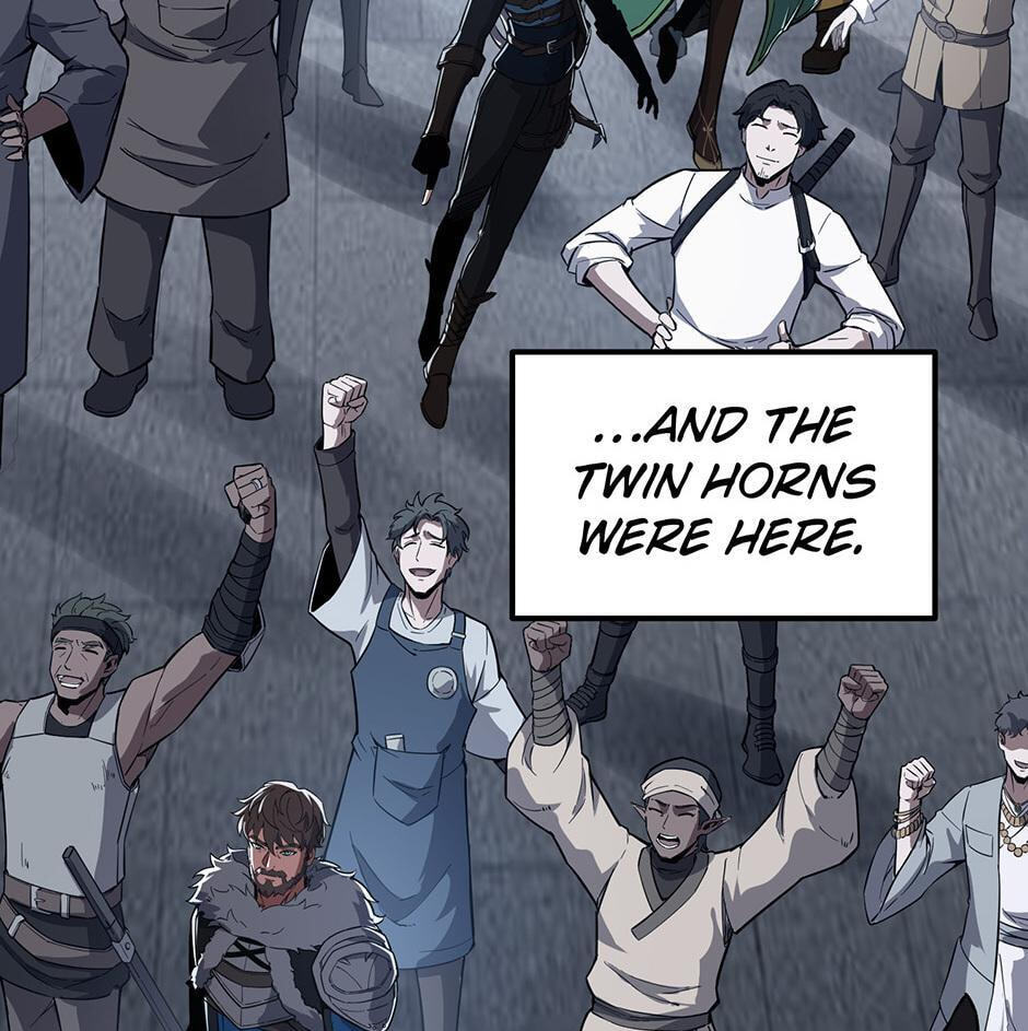 The Beginning After the End, chapter 244, image 87
