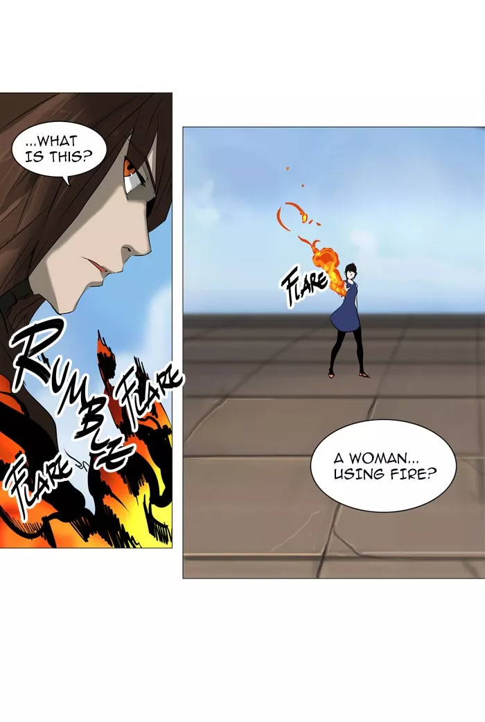 Tower of God, chapter 224, image 25
