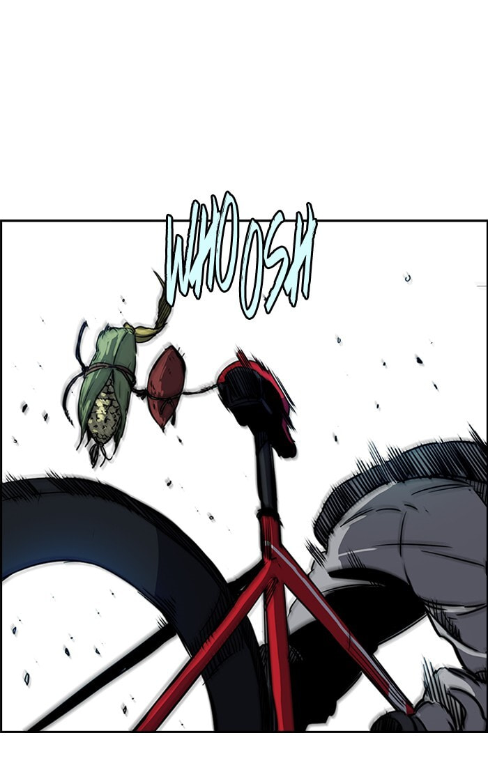 Wind Breaker, chapter 178, image 19