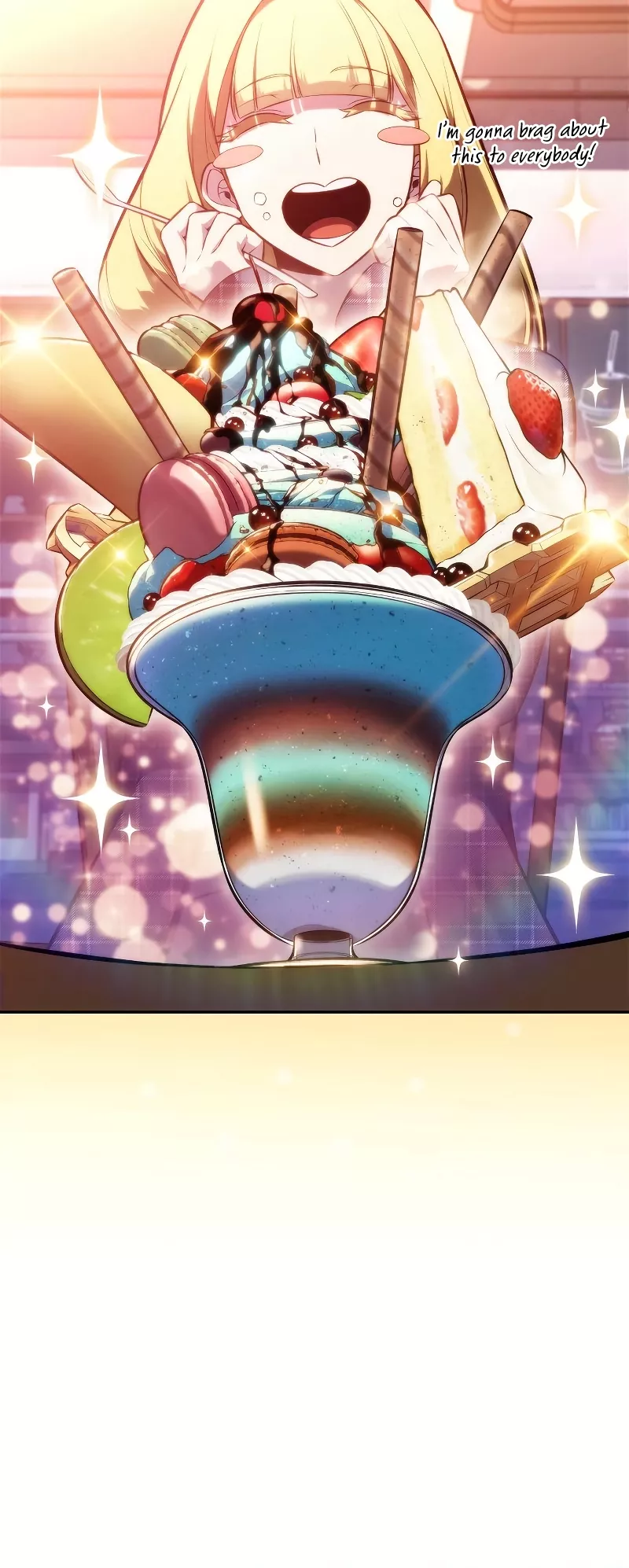 Solo Max-Level Newbie, chapter 241, image 29