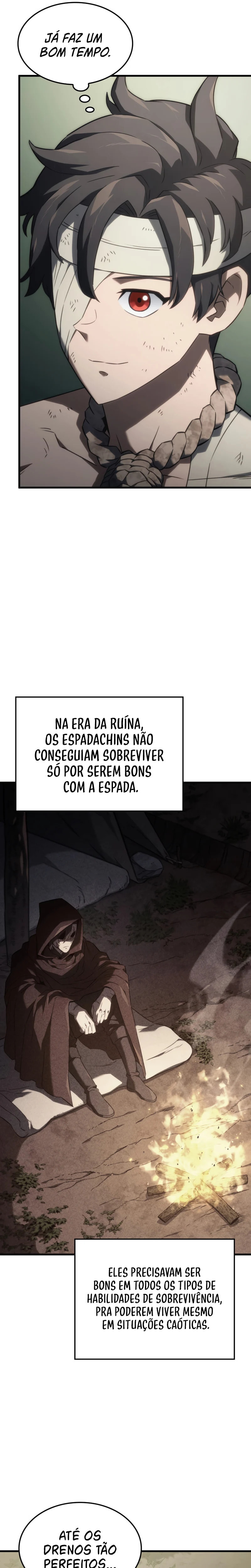 Revenge of the Baskerville Bloodhound, chapter 33, image 26