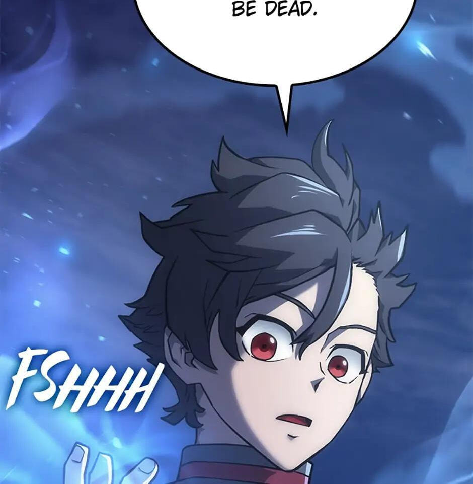 Revenge of the Baskerville Bloodhound, chapter 6, image 107