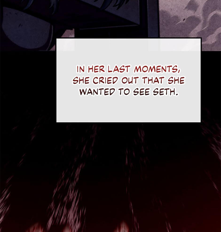 Revenge of the Baskerville Bloodhound, chapter 74, image 22