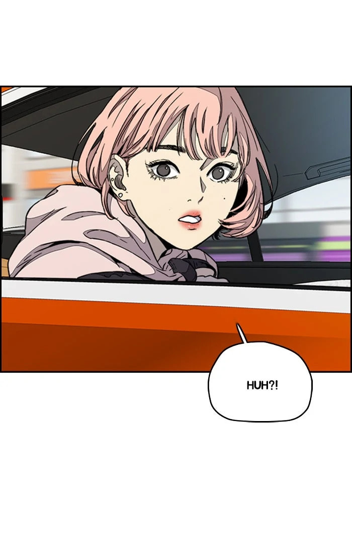 Wind Breaker, chapter 331, image 50
