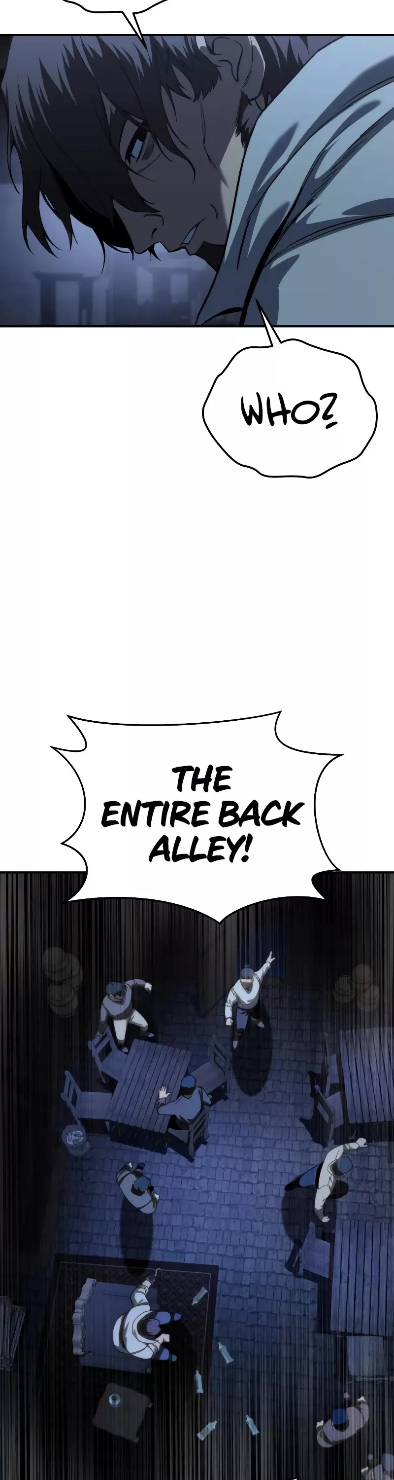 Star-Fostered Swordmaster, chapter 36, image 63