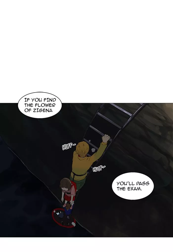 Tower of God, chapter 109, image 36