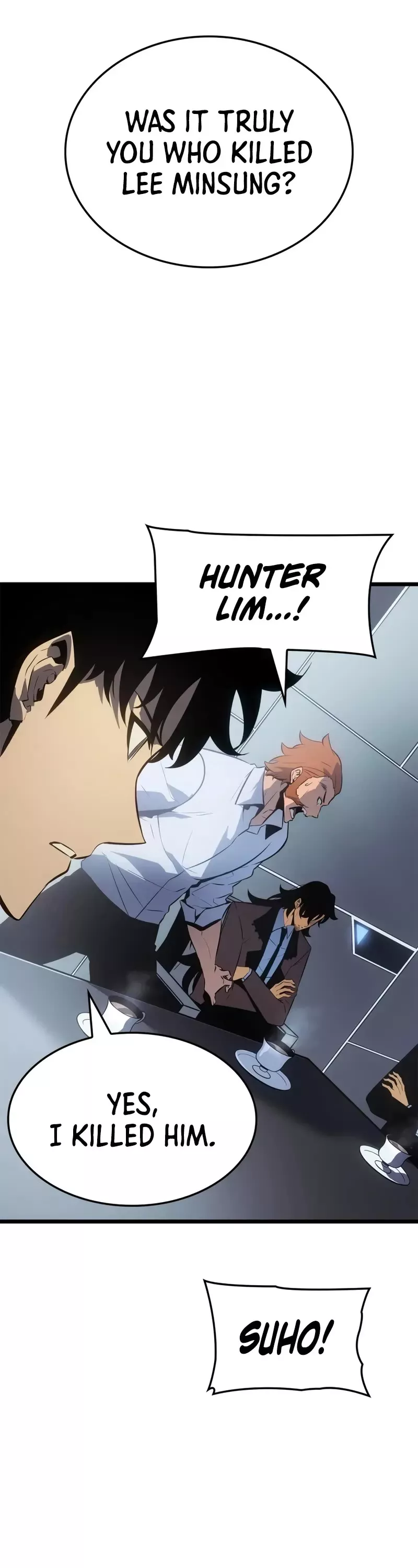 Solo Leveling: Ragnarok, chapter 55, image 47