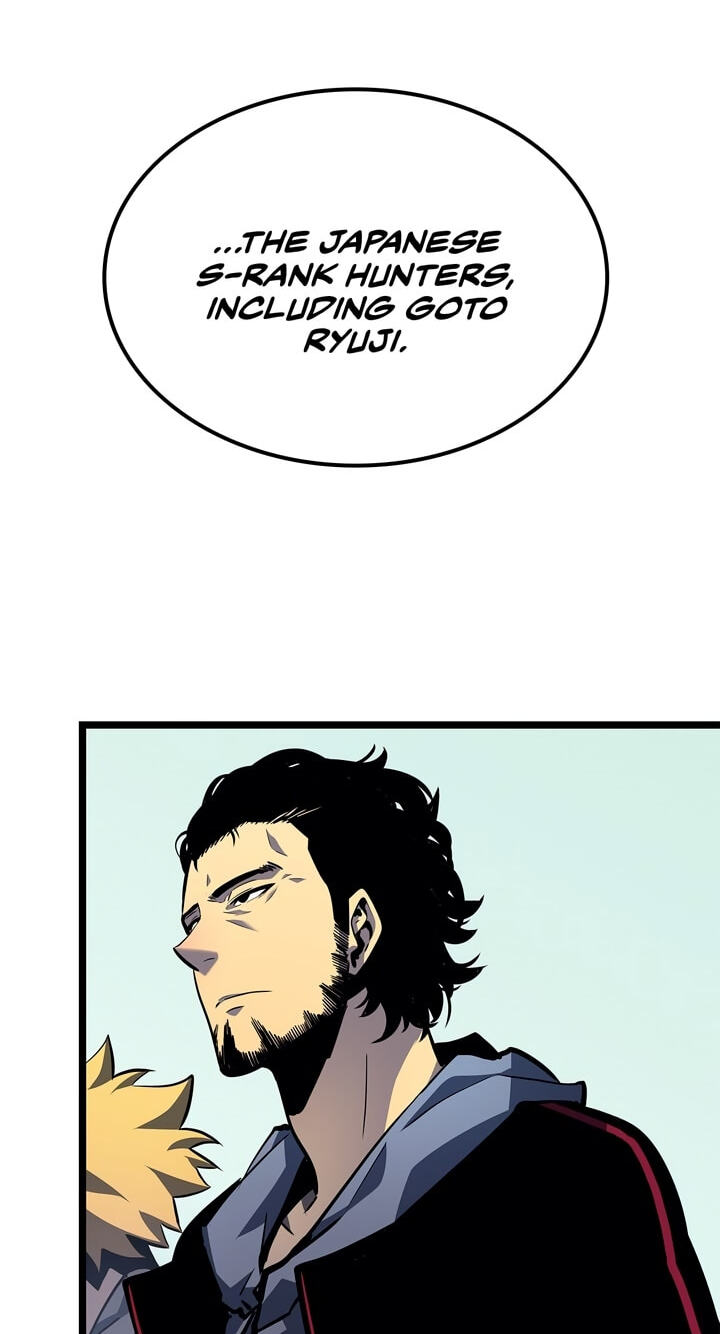 Solo Leveling, chapter 90, page 80