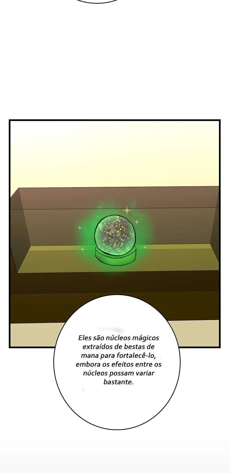 The Beginning After the End, chapter 33, page 19