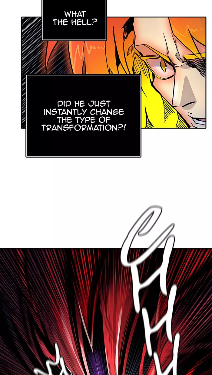Tower of God, chapter 492, image 96