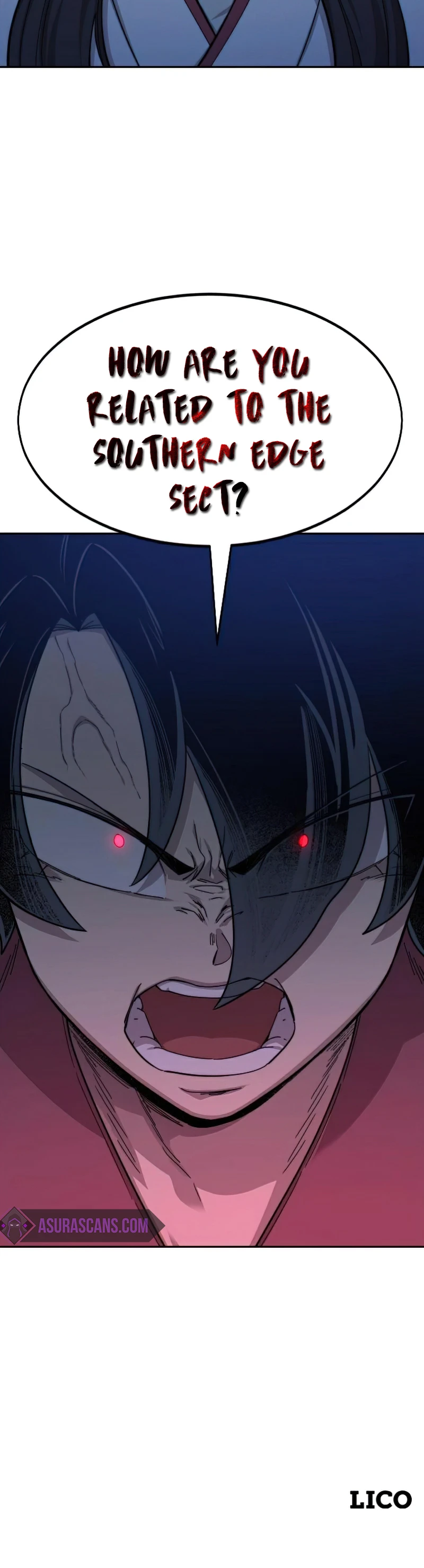 Return of the Mount Hua Sect, chapter 46, image 21