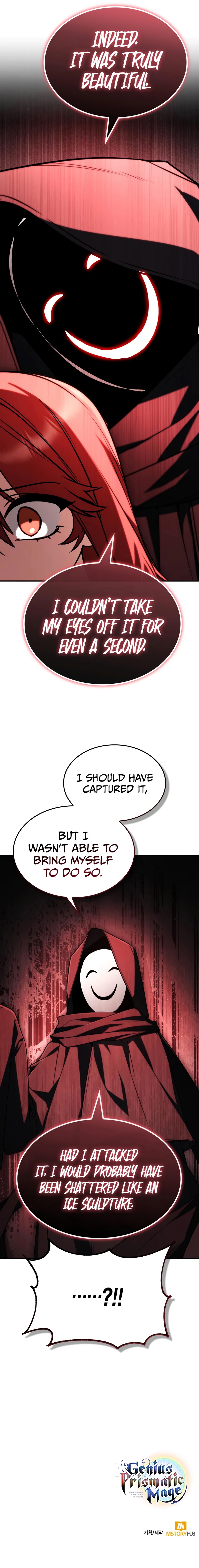 Genius Prismatic Mage, chapter 57, image 12