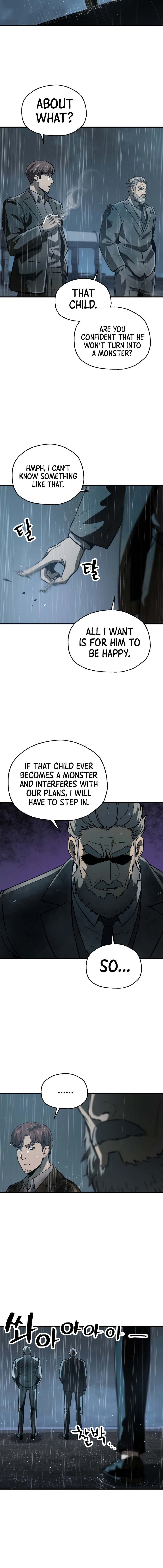 Player Who Can't Level Up, chapter 49, image 3