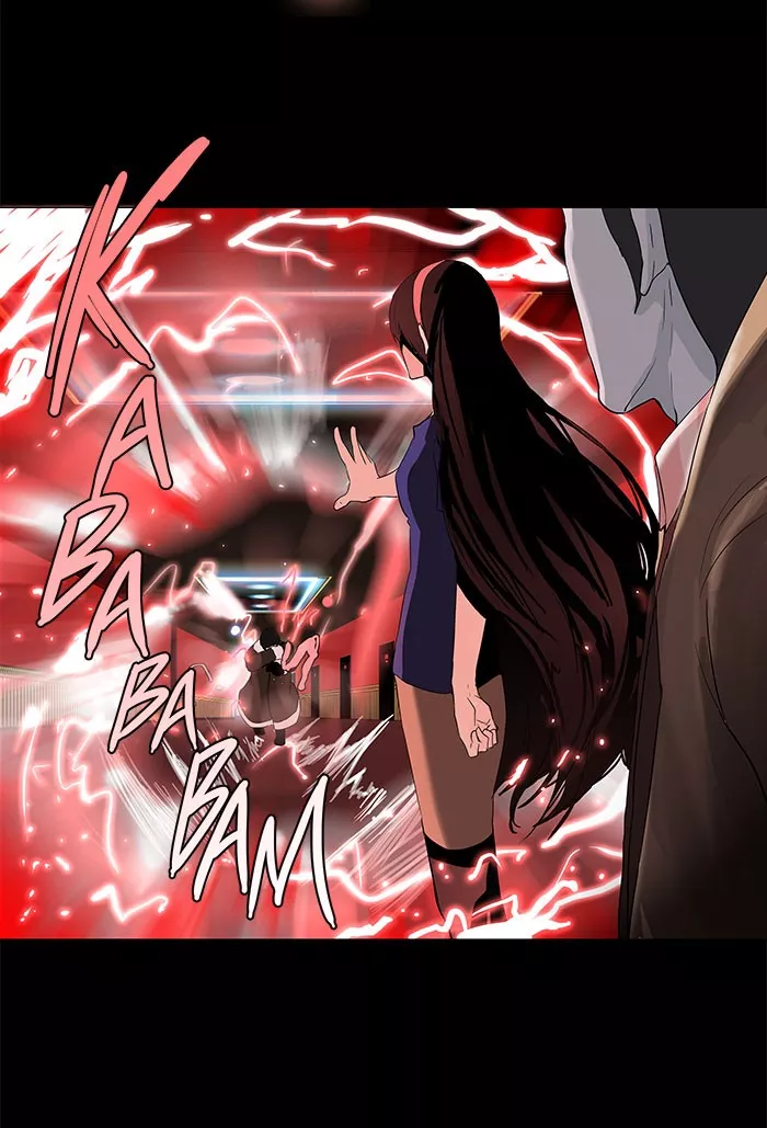 Tower of God, chapter 100, image 33