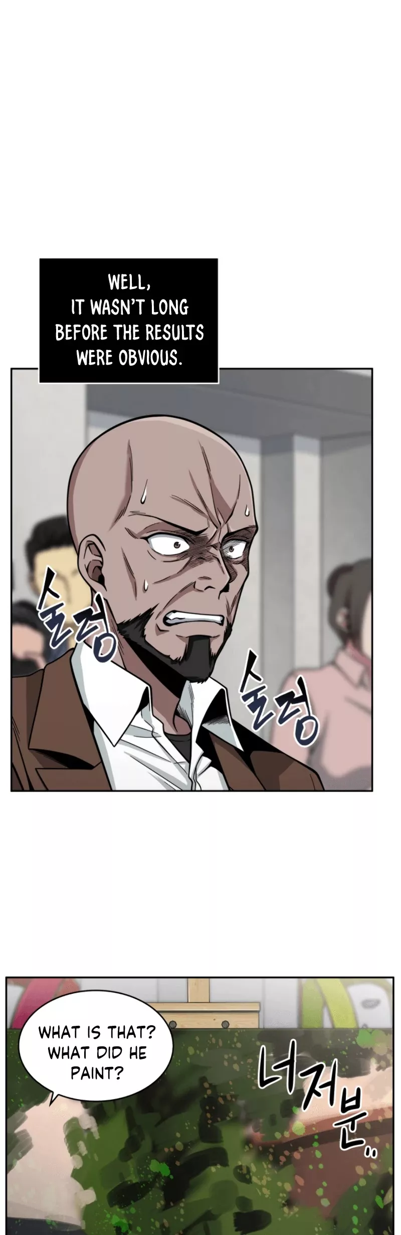 Tomb Raider King, chapter 100, image 38