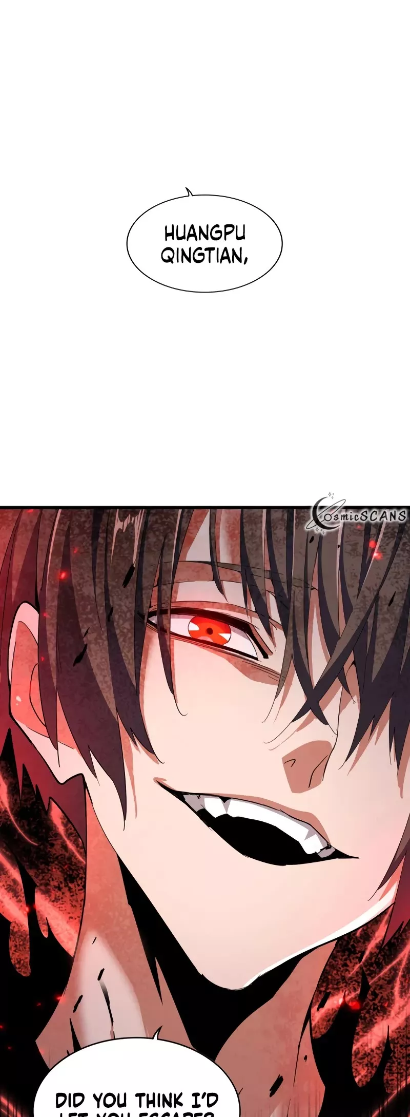 Magic Emperor, chapter 358, image 33