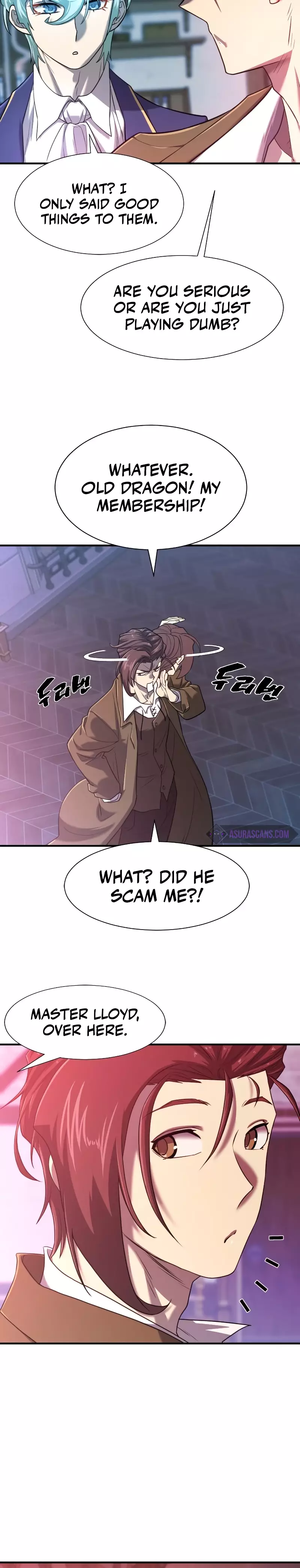 The Greatest Estate Developer, chapter 119, image 31