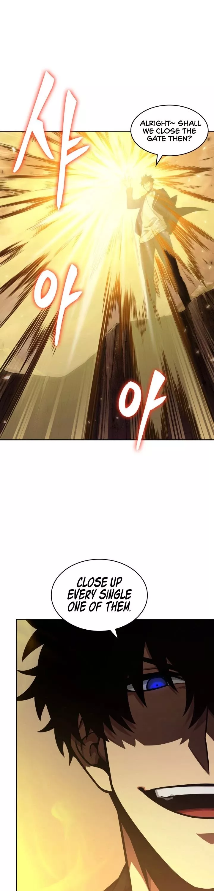 Tomb Raider King, chapter 331, image 22