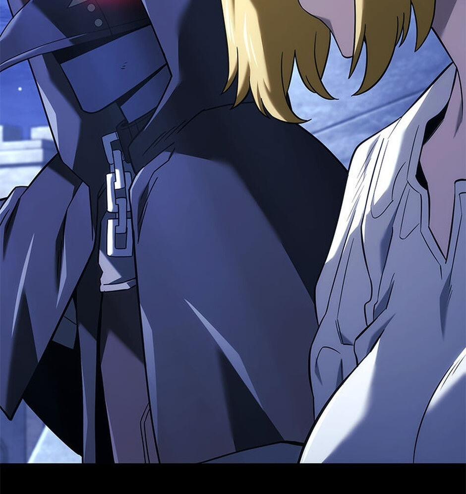 Revenge of the Baskerville Bloodhound, chapter 134, image 51