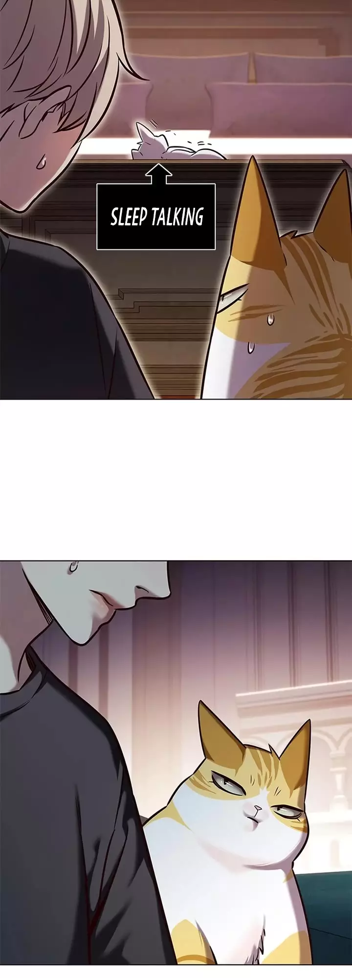 Eleceed, chapter 250, image 15