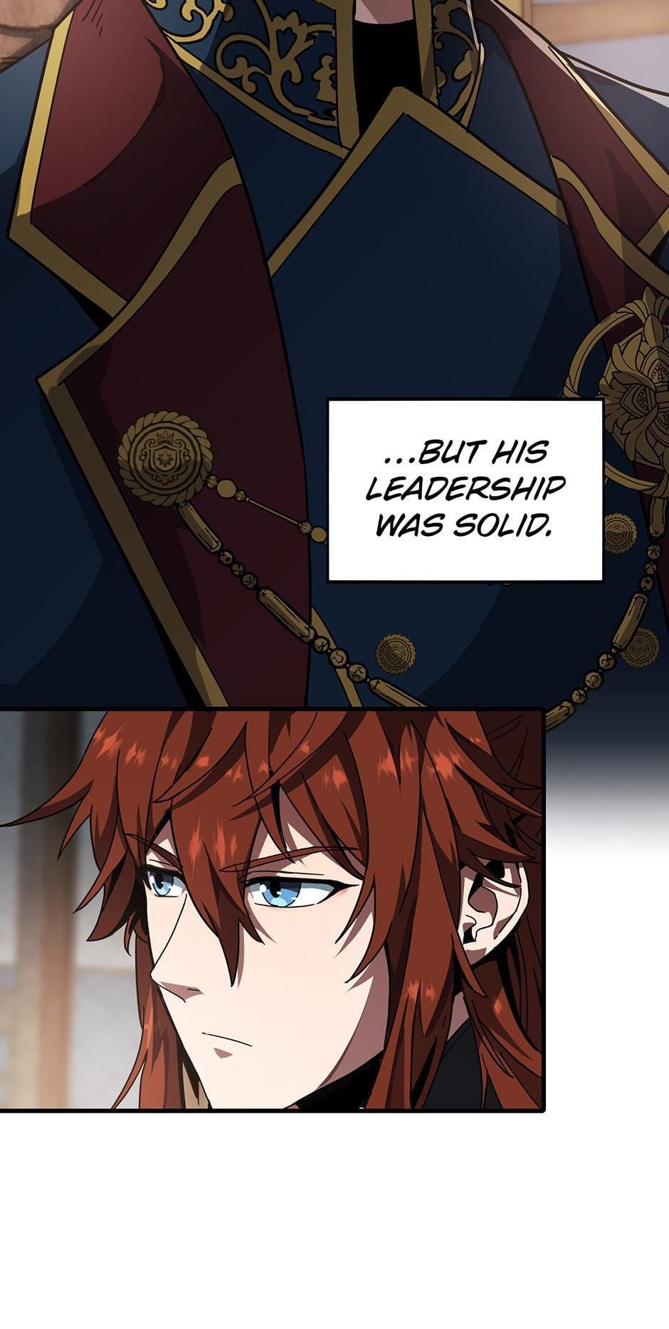The Beginning After the End, chapter 230, image 22