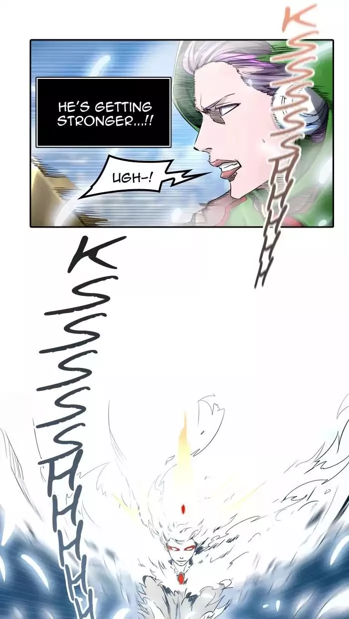 Tower of God, chapter 400, image 91
