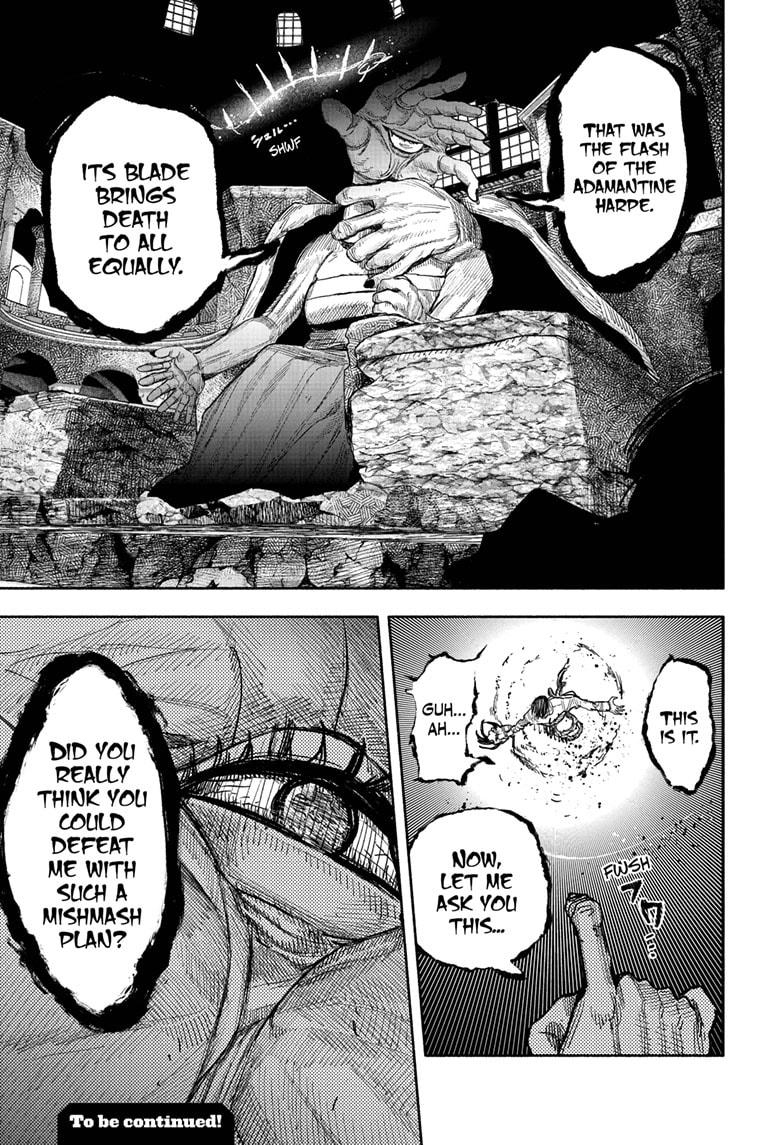 Choujin X, chapter 60.2, image 35