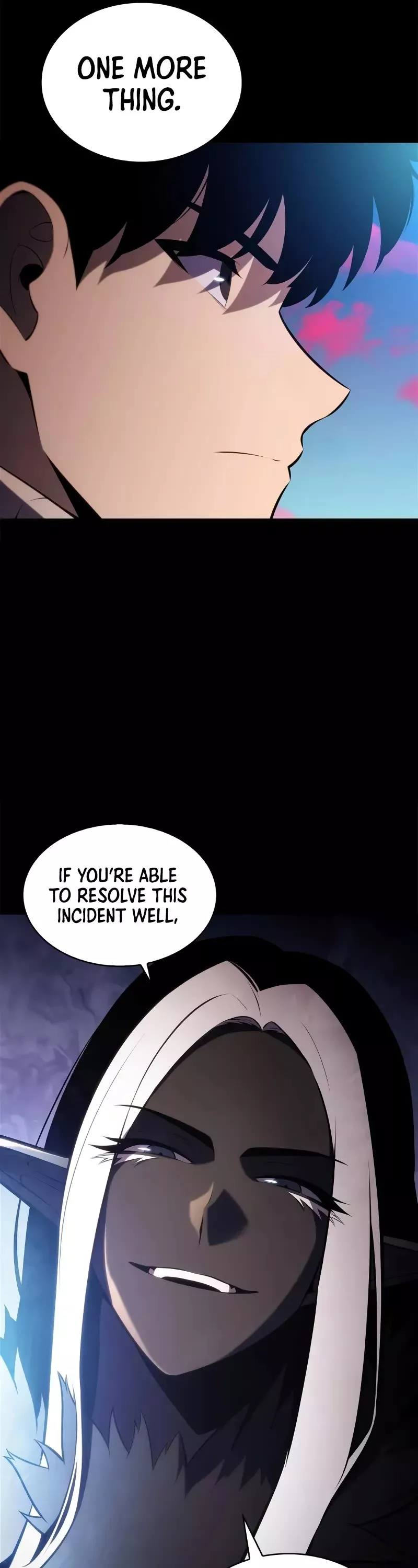 Solo Max-Level Newbie, chapter 179, image 7