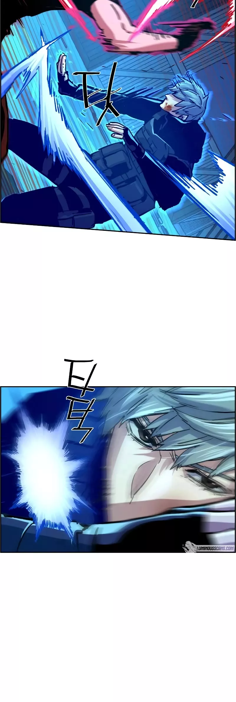 Teenage Mercenary, chapter 119, image 10