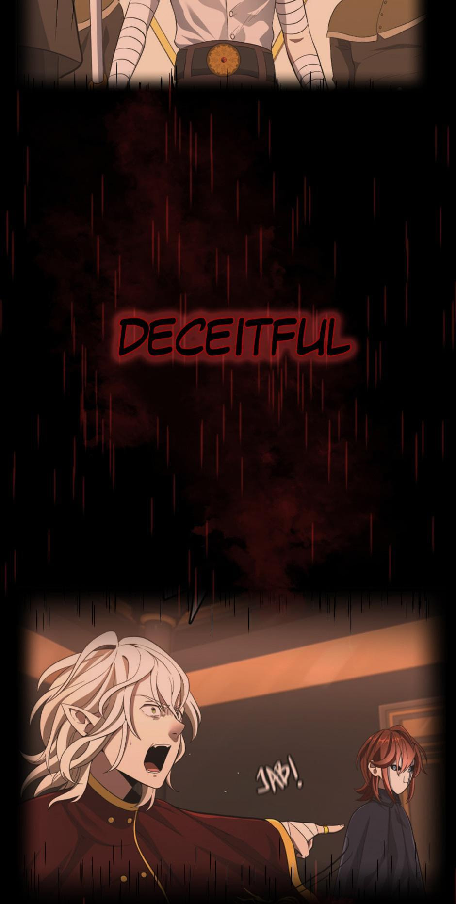 The Beginning After the End, chapter 97, image 2