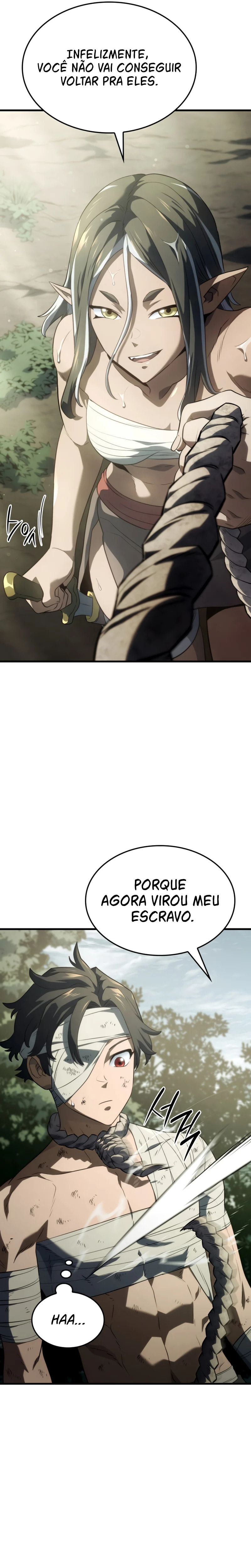 Revenge of the Baskerville Bloodhound, chapter 32, image 39