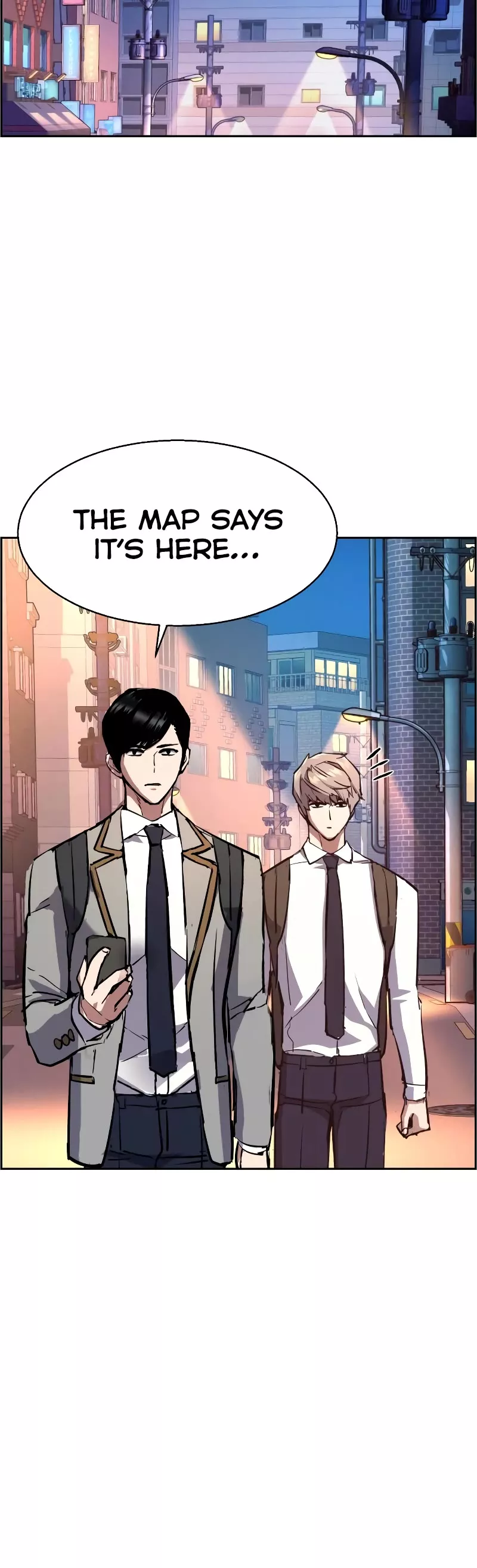 Teenage Mercenary, chapter 125, image 36