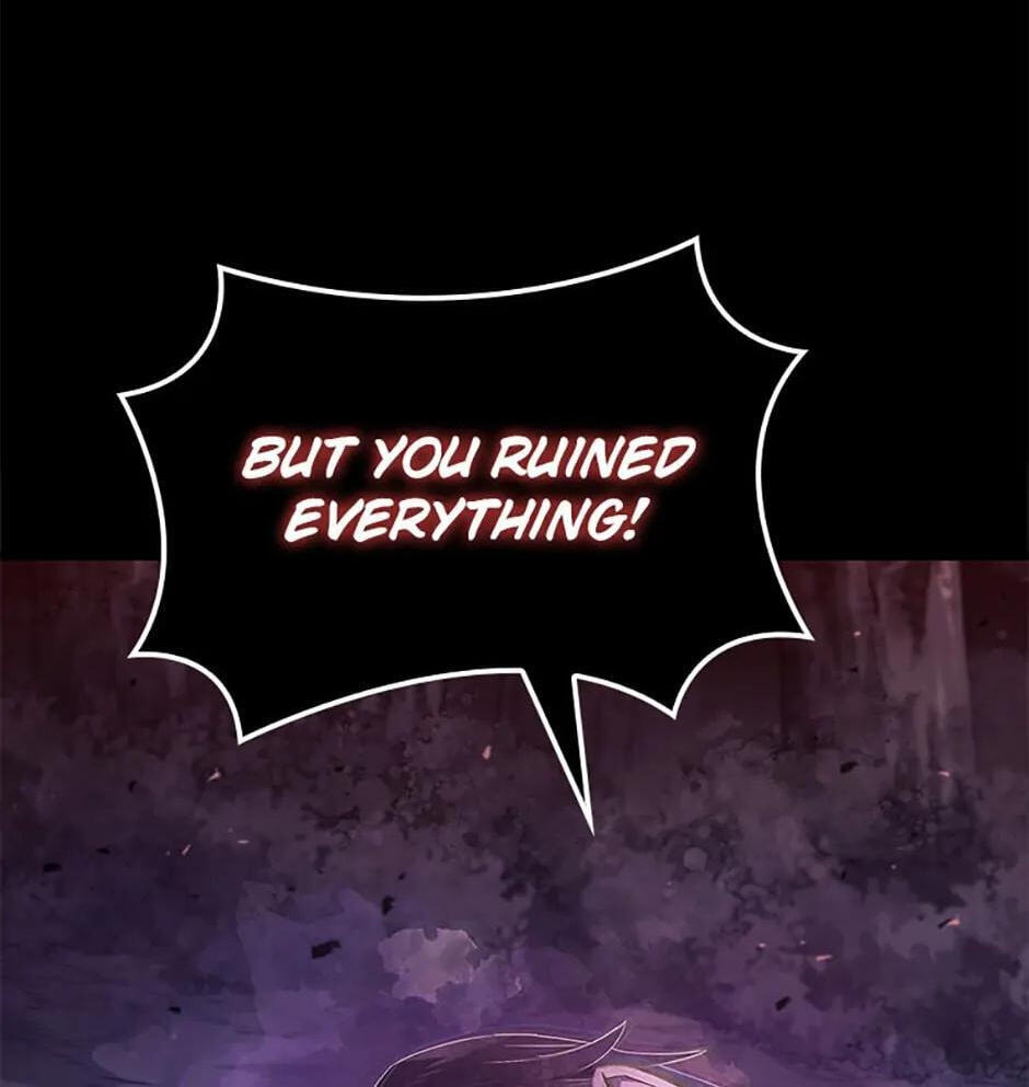 Revenge of the Baskerville Bloodhound, chapter 60, image 33
